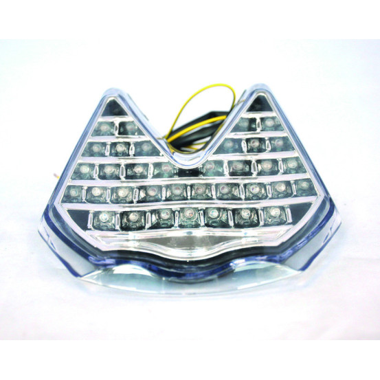 Feu arrière à leds KTM 690 Duke 2007-2014