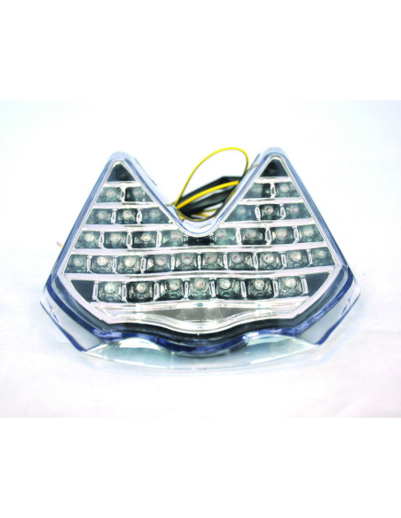 Feu arrière à leds KTM 690 Duke 2007-2014