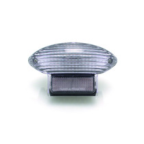 Feu arrière à leds SUZUKI 1300 GSX-R Hayabusa 1999-2007