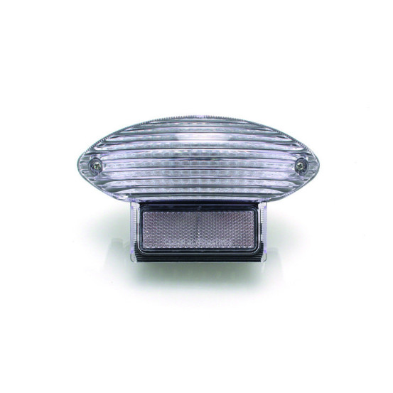 Feu arrière à leds SUZUKI 1300 GSX-R Hayabusa 1999-2007