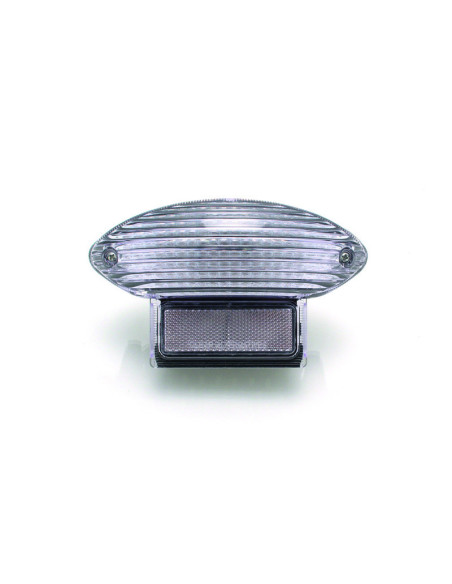 Feu arrière à leds SUZUKI 1300 GSX-R Hayabusa 1999-2007