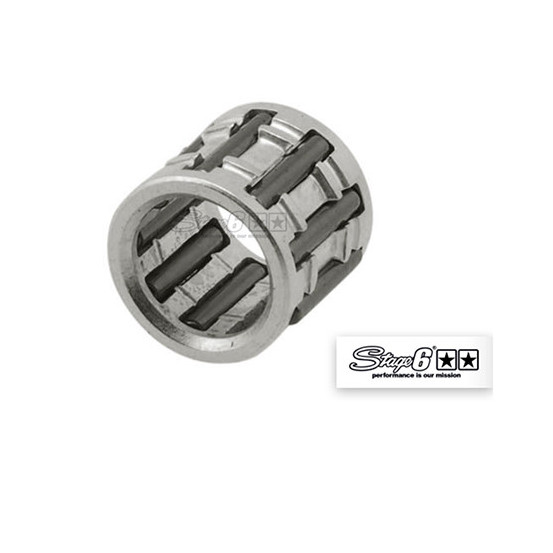 Cage à aiguilles piston 10x14x13 STAGE6 Booster / Nitro / SR50 / F12 / PW50
