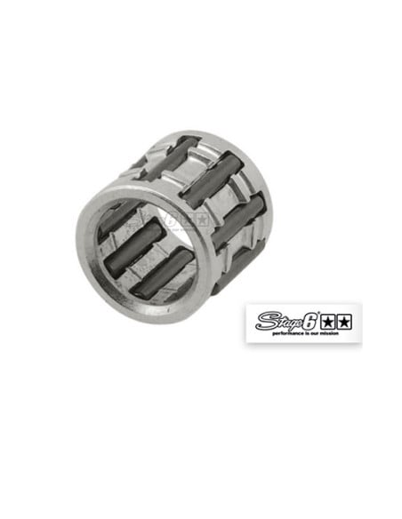 Cage à aiguilles piston 10x14x13 STAGE6 Booster / Nitro / SR50 / F12 / PW50