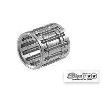Cage à aiguilles piston 12x15x15 STAGE6 Minarelli 50 AM6 / Derbi Senda / XP6 / Trekker / 103