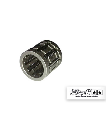 Cage à aiguilles piston 12x16x16 STAGE6 Ludix / Kisbee / Django / Speedfight 3 / Vivacity 3