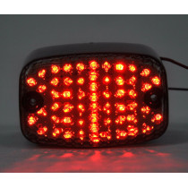 Feu arrière à leds YAMAHA 1200 V-Max 1985-2007