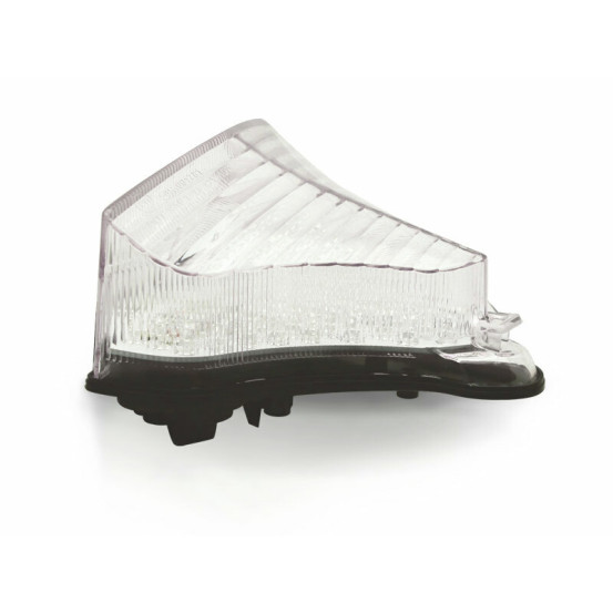 Feu arrière à leds YAMAHA YZF-R1 2009-2014