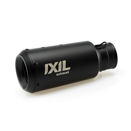 Ligne complète IXIL Race Xtrem RB - Yamaha Tracer 700 2020-2021