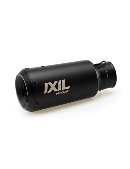Ligne complète IXIL Race Xtrem RB - Yamaha Tracer 700 2020-2021