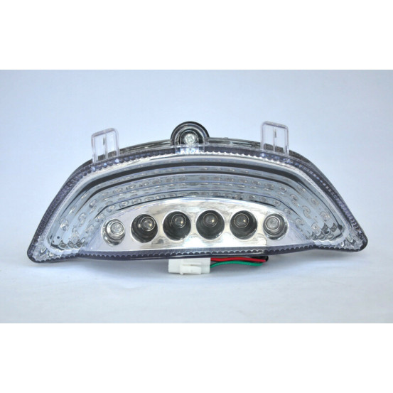 Feu arrière à leds YAMAHA 1700 V-Max 2009-2014