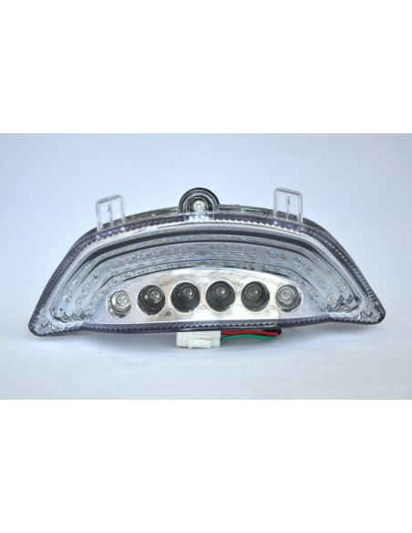Feu arrière à leds YAMAHA 1700 V-Max 2009-2014