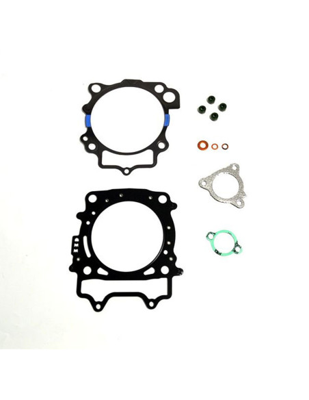 Pochette de joints haut moteur ATHENA - YAMAHA 450 YZF 2010-2013