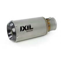 Ligne complète IXIL Race Xtrem RC - Yamaha Tracer 700 2017-2019