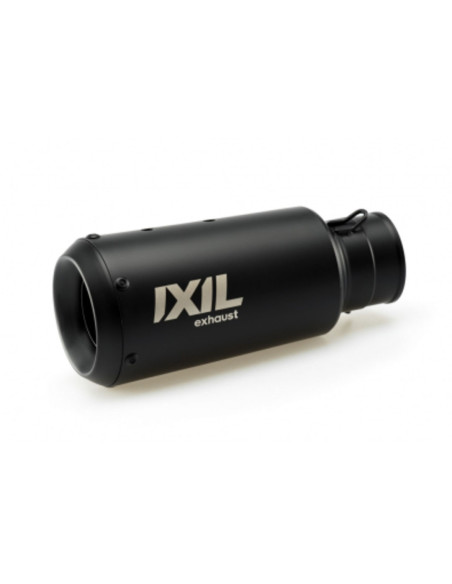 Ligne complète IXIL Race Xtrem RB - Yamaha XSR 700 2016-2020