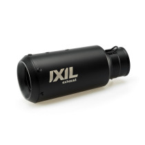 Ligne complète IXIL Race Xtrem RB - Yamaha MT-07 2014-2020
