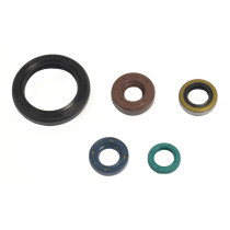 Pochette de joints spi bas moteur ATHENA - KAWASAKI 250 KLX 2009-2012 2