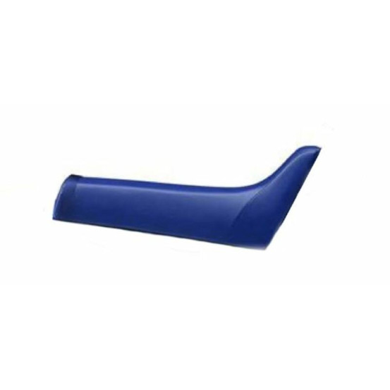 Selle complète ART pour YAMAHA PW80 Bleu