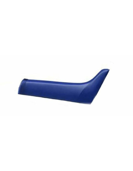 Selle complète ART pour YAMAHA PW80 Bleu
