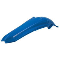 Garde boue arrière - Bleu - ACERBIS Yamaha 450 YZF 2010-2013