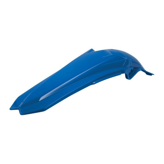 Garde boue arrière - Bleu - ACERBIS Yamaha 450 YZF 2010-2013