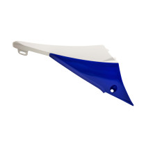 Ouïes de radiateurs supérieur - Bleu - ACERBIS Yamaha 450 YZF 2010-2013