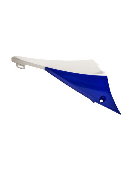 Ouïes de radiateurs supérieur - Bleu - ACERBIS Yamaha 450 YZF 2010-2013
