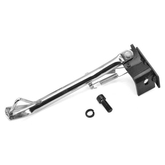 Béquille latérale V PARTS B1 50 Nitro 1997-2012 et 50 Aerox 1997-2012
