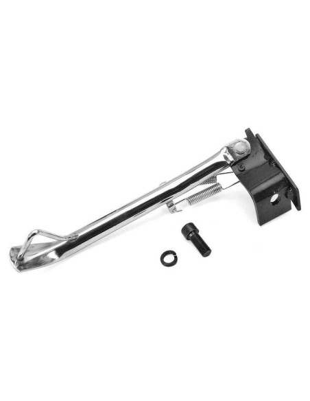 Béquille latérale V PARTS B1 50 Nitro 1997-2012 et 50 Aerox 1997-2012