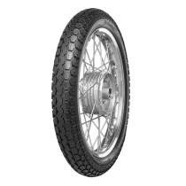 Pneu Avant/Arrière Scooter CONTINENTAL KKS10 2-16 20B TT