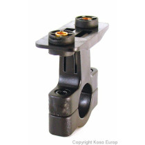 Support De Compteur Ø22.2Mm KOSO Montage XR-SA/SE/SH