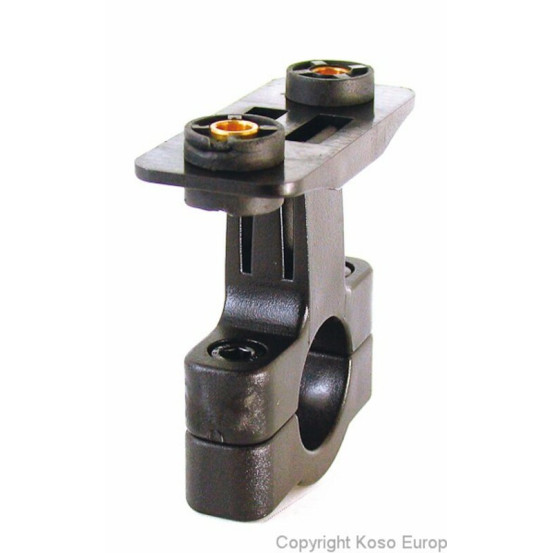 Support De Compteur Ø22.2Mm KOSO Montage XR-SA/SE/SH