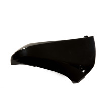 Ouïes de radiateurs supérieur - Noir - ACERBIS Yamaha 450 YZF 2010-2013