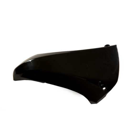 Ouïes de radiateurs supérieur - Noir - ACERBIS Yamaha 450 YZF 2010-2013