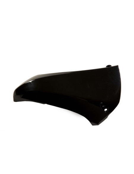 Ouïes de radiateurs supérieur - Noir - ACERBIS Yamaha 450 YZF 2010-2013