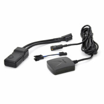 Convertisseur signal GPS KOSO compteur vitesse