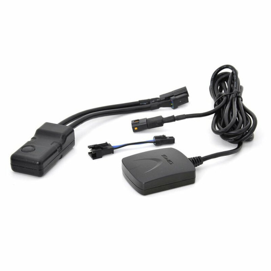Convertisseur signal GPS KOSO compteur vitesse