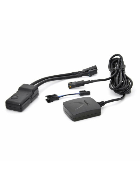 Convertisseur signal GPS KOSO compteur vitesse