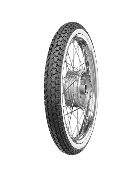 Pneu Avant/Arrière Scooter CONTINENTAL KKS10 2 1/4-19 41B TT