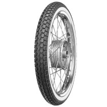 Pneu Avant/Arrière Scooter CONTINENTAL KKS10 2 1/2-19 45J TT
