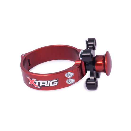 Kit départ XTRIG fourche SHOWA 49mm - DUCATI DESMO / HONDA CRF / KAWASAKI KX