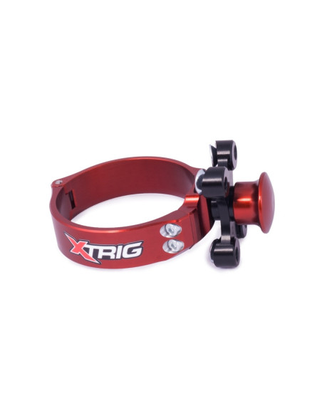 Kit départ XTRIG fourche SHOWA 49mm - DUCATI DESMO / HONDA CRF / KAWASAKI KX