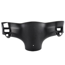 Couvre guidon intérieur scooter origine Piaggio Zip 2000-2017 Noir
