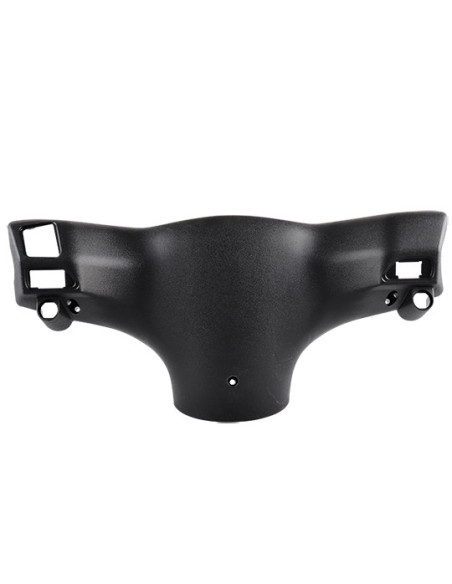 Couvre guidon intérieur scooter origine Piaggio Zip 2000-2017 Noir