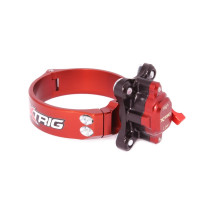 Kit départ XTRIG HILO fourche SHOWA 47mm double position