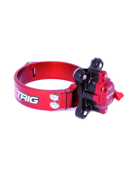 Kit départ XTRIG HILO fourche KYB 36mm - YAMAHA 65 YZ - 85 YZ / SUZUKI 85 RM