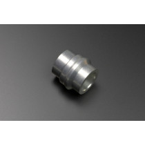 Entretoises de roue XTRIG pour axe 22mm KTM