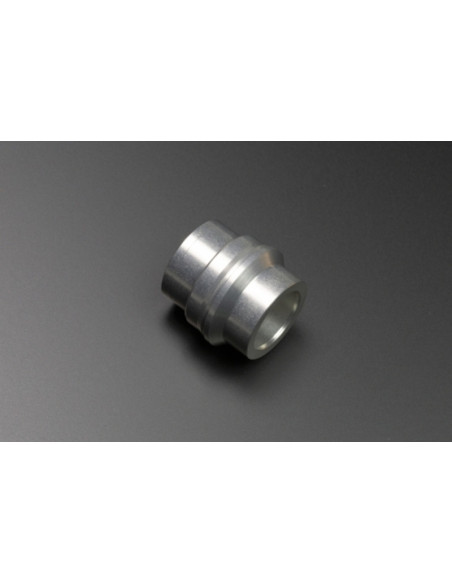 Entretoises de roue XTRIG pour axe 22mm KTM