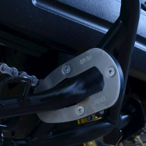 Patin de béquille latérale R&G RACING - SUZUKI V-Strom 1050 & 1050XT