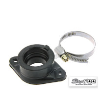 Manchon carburateur / pipe d'admission STAGE6 carburateur MIKUNI TM24 30mm