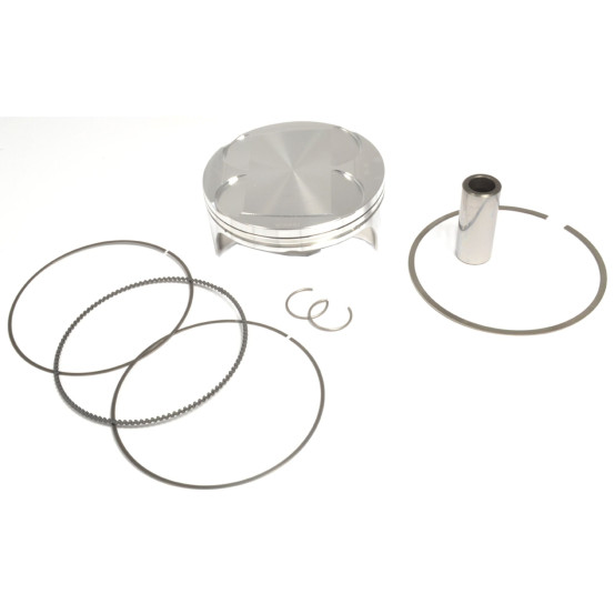 Kit piston forgé Race ATHENA - 95,96mm - 450 RM-Z 2008-2012